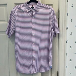 Mens Cremiuex Collection shirt. Size L. Like new!